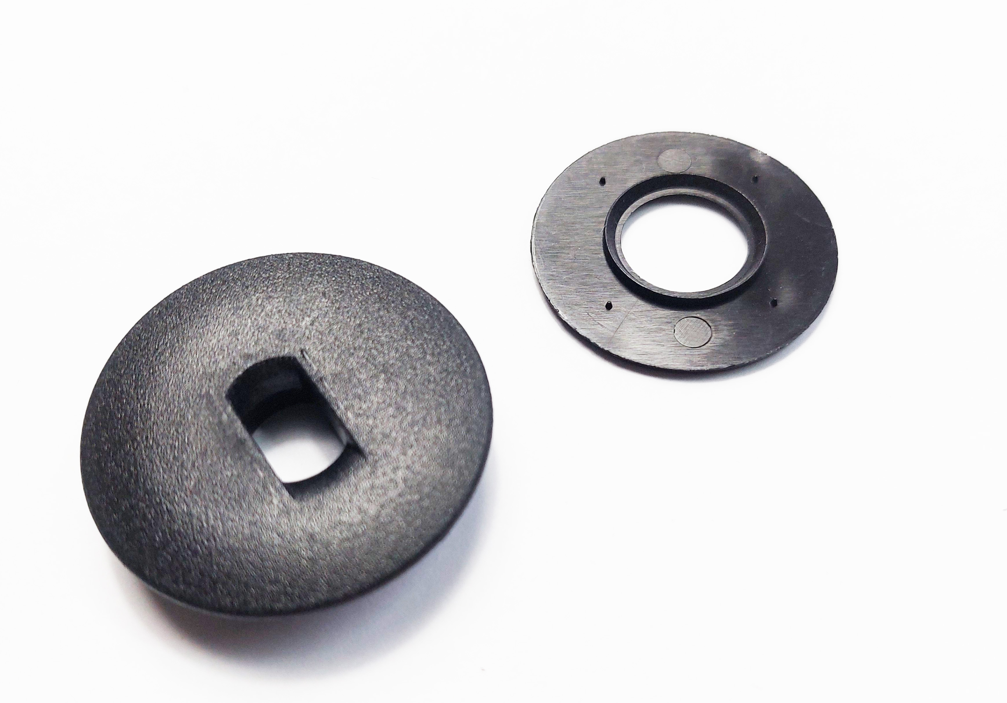 Fußmatten Befestigung Halter Clips für Hyundai / Kia 1 Stück